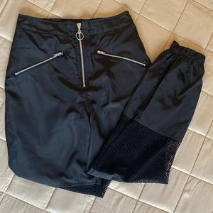 Wild Fable Black Pants